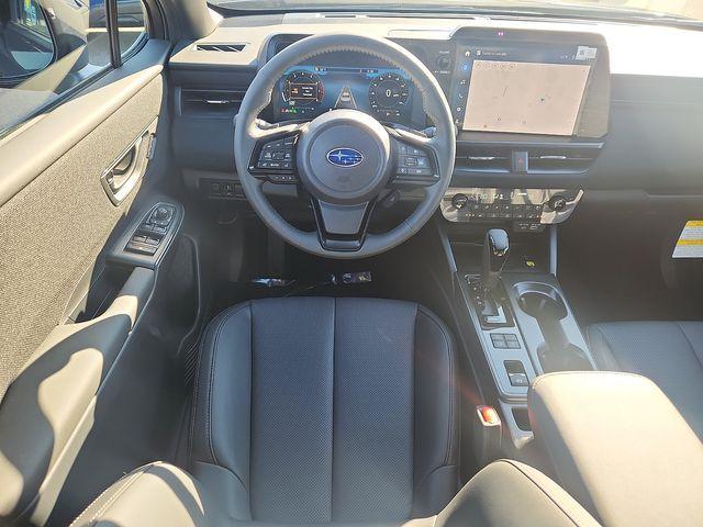 new 2026 Subaru Outback car, priced at $41,968