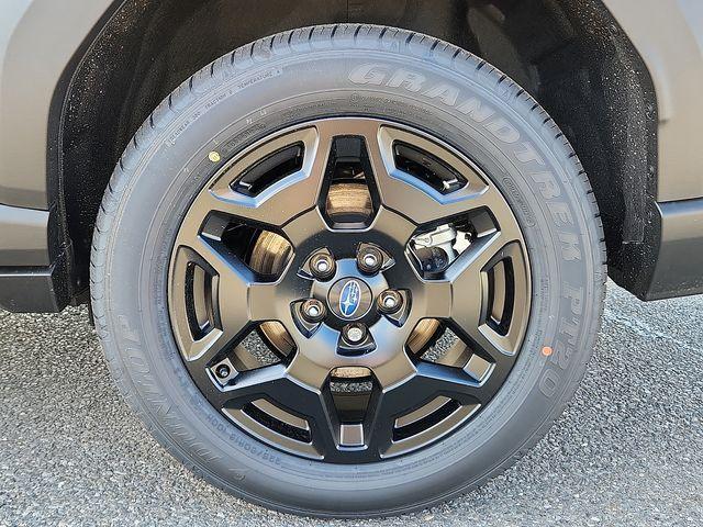 new 2026 Subaru Outback car, priced at $41,968