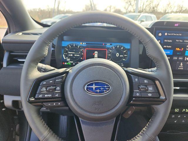 new 2026 Subaru Outback car, priced at $41,968