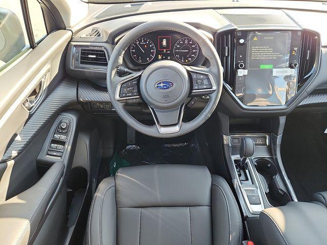 new 2026 Subaru Ascent car, priced at $40,674