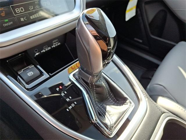 used 2025 Subaru Outback car, priced at $33,986