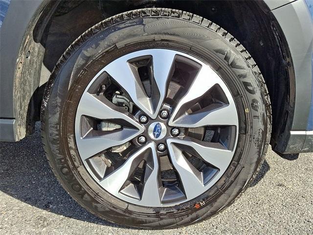 used 2025 Subaru Outback car, priced at $33,986
