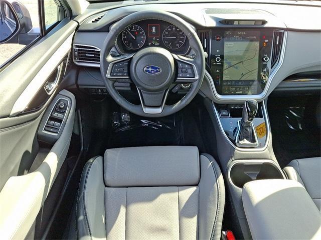 used 2025 Subaru Outback car, priced at $33,986