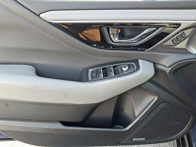 used 2025 Subaru Outback car, priced at $33,986