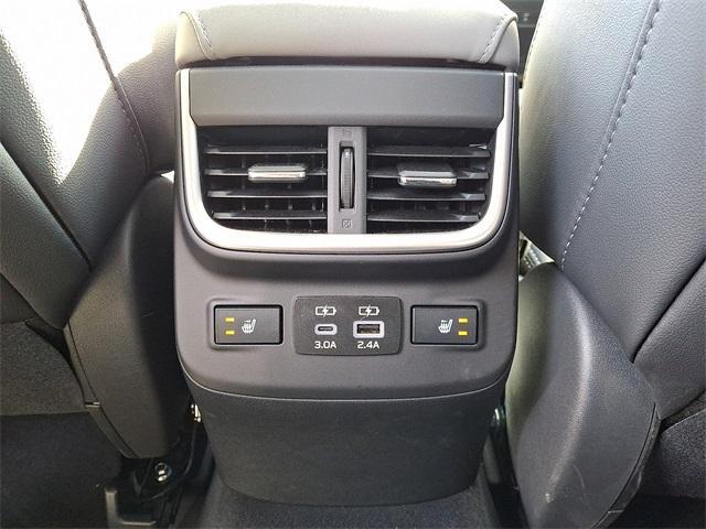 used 2025 Subaru Outback car, priced at $33,986