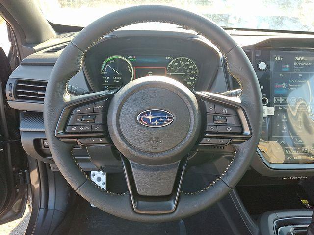new 2026 Subaru Crosstrek car, priced at $35,187