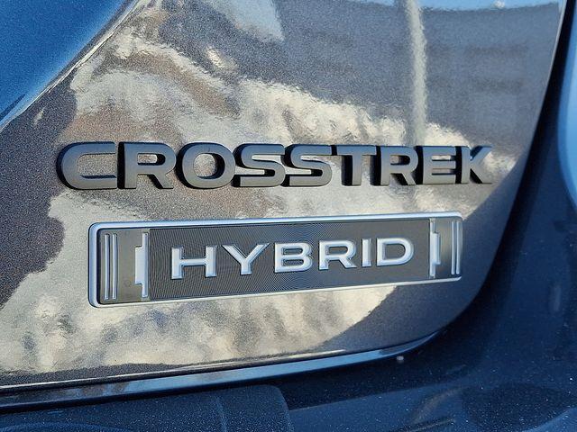 new 2026 Subaru Crosstrek car, priced at $35,187