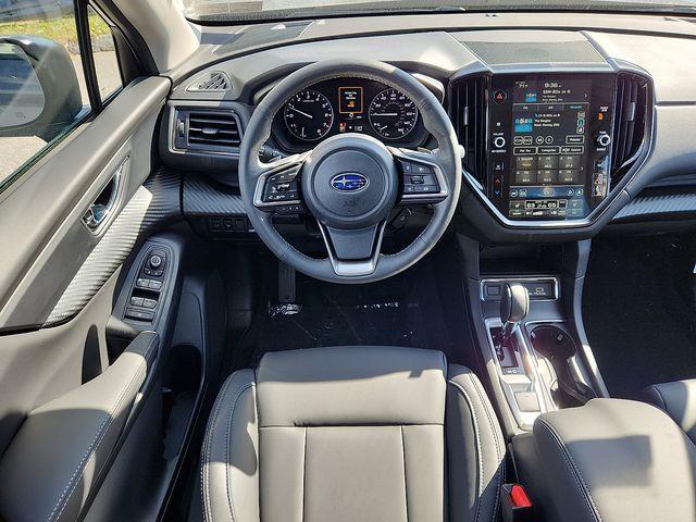 new 2026 Subaru Ascent car, priced at $41,003