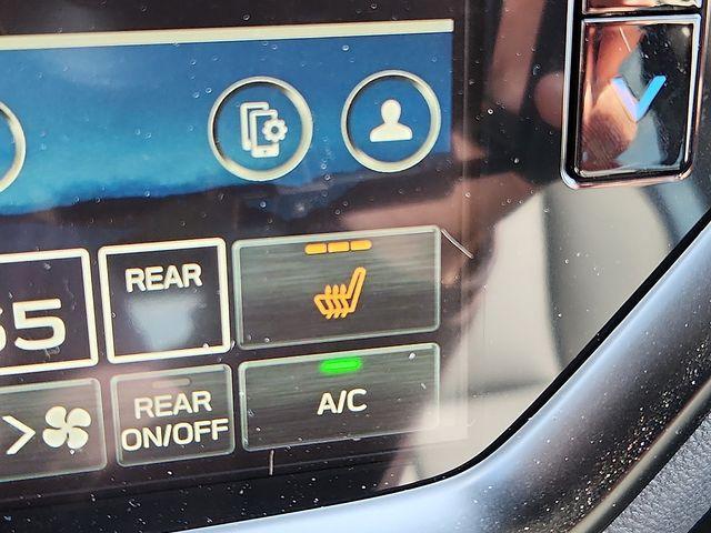 new 2026 Subaru Ascent car, priced at $41,003