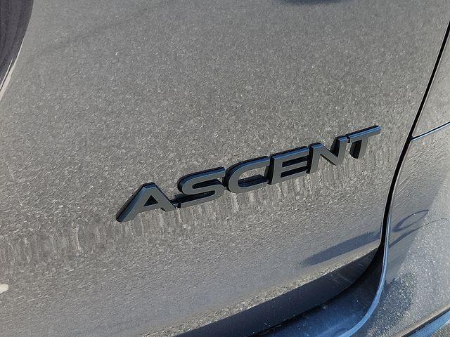 new 2026 Subaru Ascent car, priced at $41,003