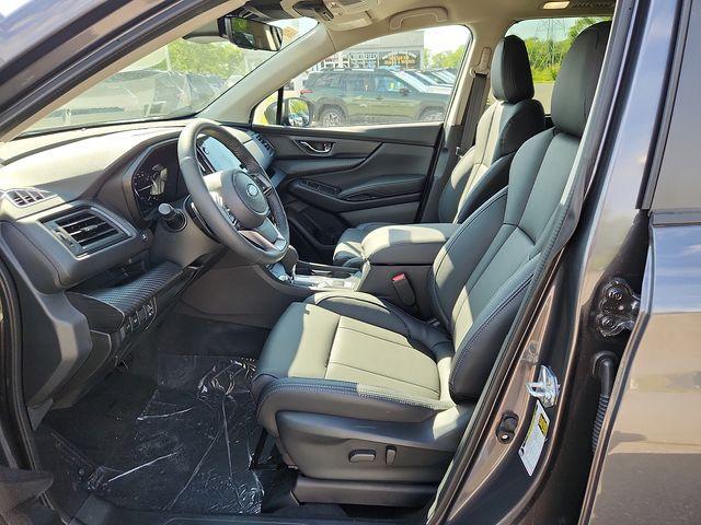 new 2026 Subaru Ascent car, priced at $41,003