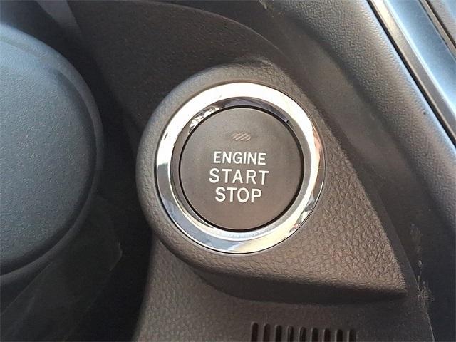 new 2025 Subaru WRX car, priced at $36,388