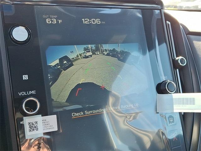 new 2025 Subaru WRX car, priced at $36,388