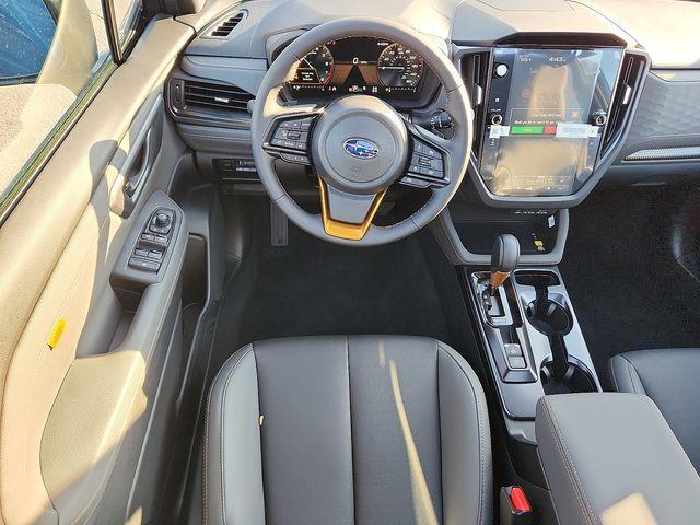 new 2026 Subaru Forester car, priced at $40,832