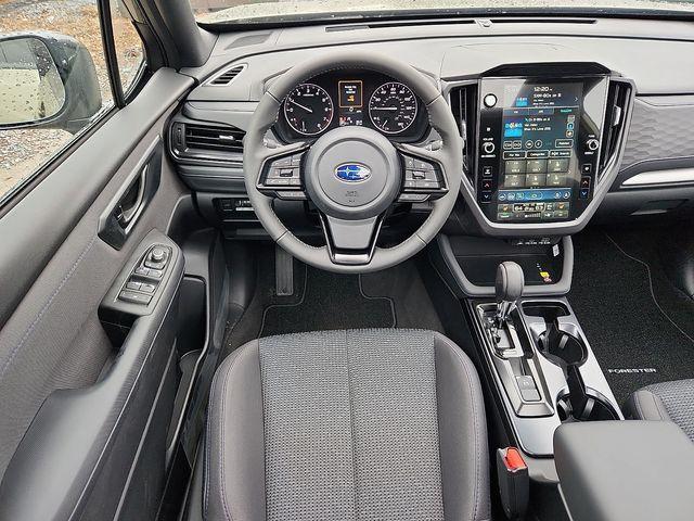 new 2026 Subaru Forester car, priced at $33,100
