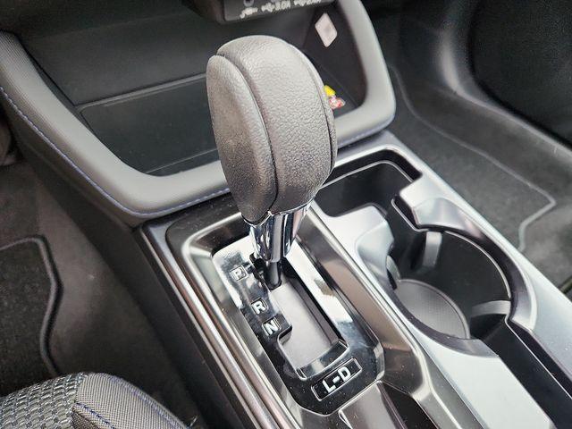 new 2026 Subaru Forester car, priced at $33,100