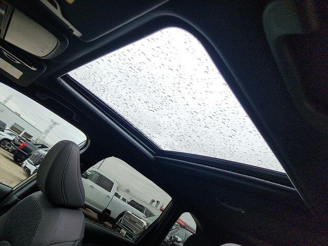 new 2026 Subaru Forester car, priced at $33,100