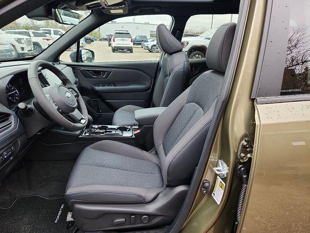 new 2026 Subaru Forester car, priced at $33,100