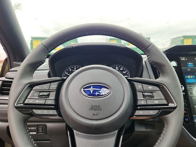 new 2026 Subaru Forester car, priced at $33,100