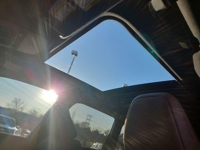 new 2026 Subaru Forester car, priced at $40,840