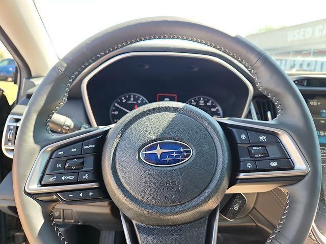 used 2025 Subaru Outback car, priced at $37,951