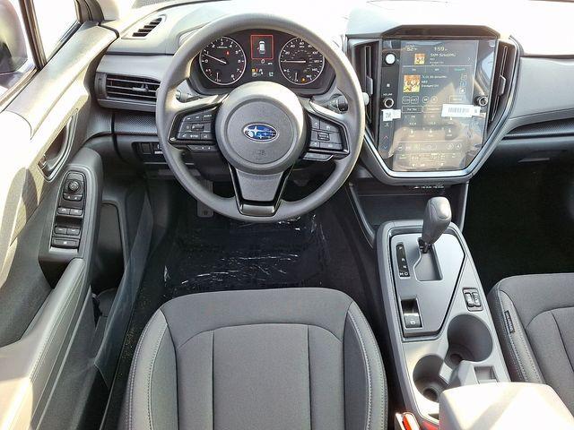new 2026 Subaru Crosstrek car, priced at $31,692