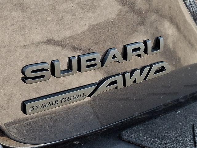 new 2026 Subaru Crosstrek car, priced at $31,692