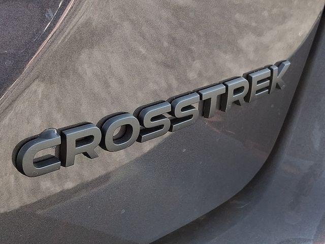 new 2026 Subaru Crosstrek car, priced at $31,692