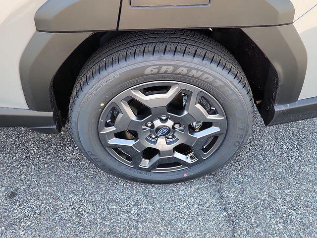 new 2026 Subaru Outback car, priced at $36,174