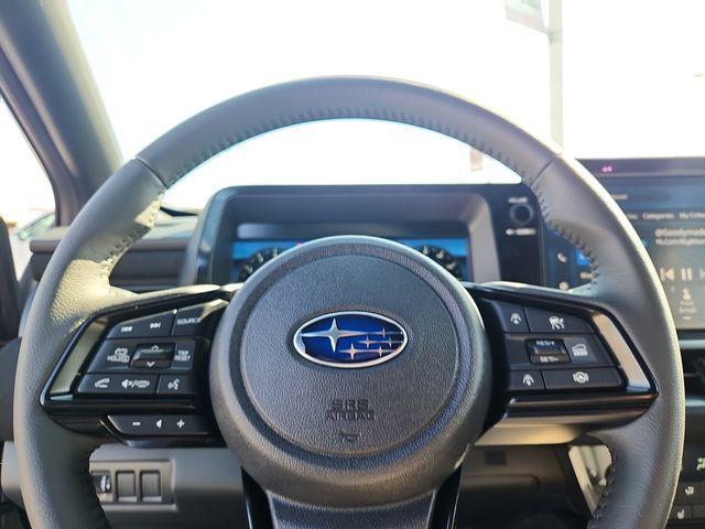new 2026 Subaru Outback car, priced at $36,174