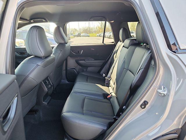 new 2026 Subaru Outback car, priced at $36,174