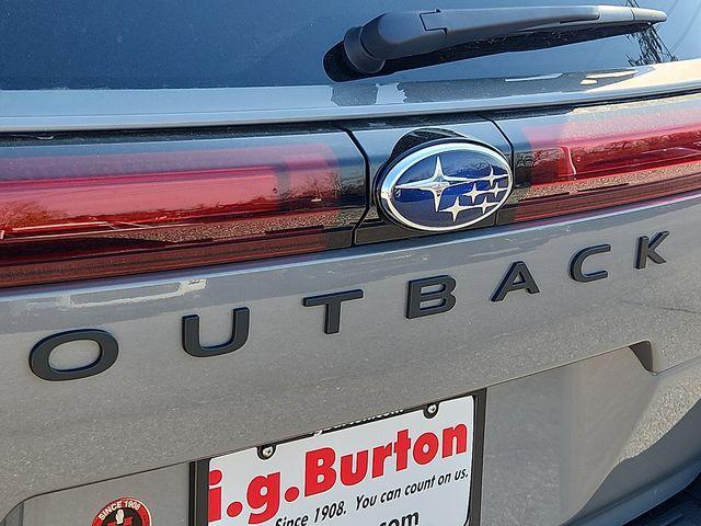 new 2026 Subaru Outback car, priced at $36,174