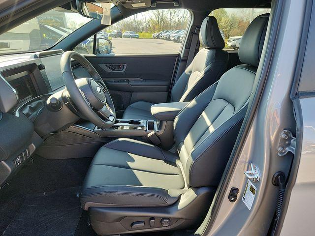 new 2026 Subaru Outback car, priced at $36,174