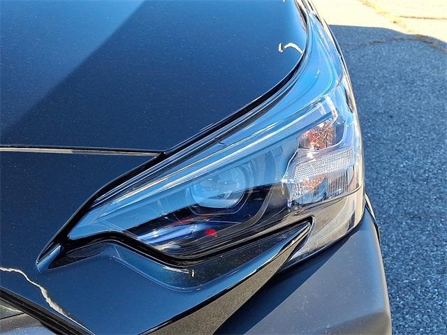 used 2025 Subaru Outback car, priced at $35,350