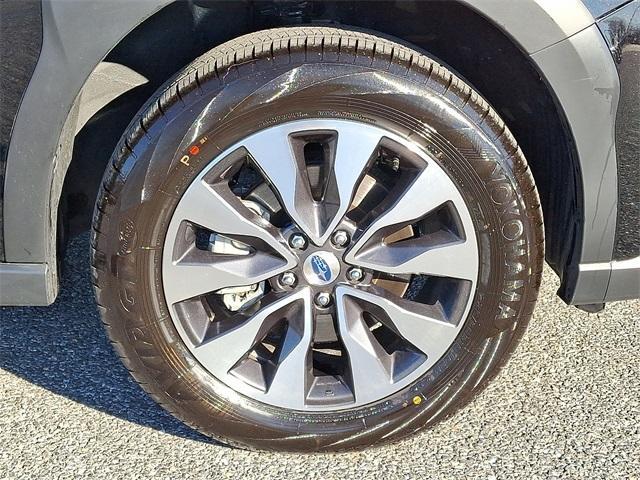 used 2025 Subaru Outback car, priced at $35,350