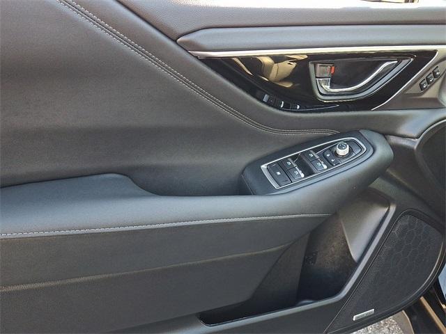 used 2025 Subaru Outback car, priced at $35,350