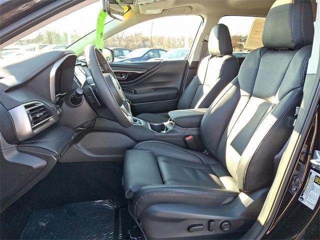 used 2025 Subaru Outback car, priced at $35,350