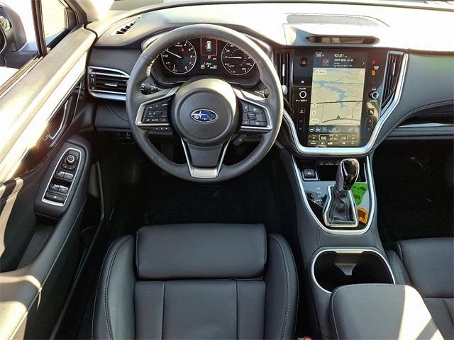 used 2025 Subaru Outback car, priced at $35,350