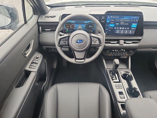 new 2026 Subaru Outback car, priced at $36,174