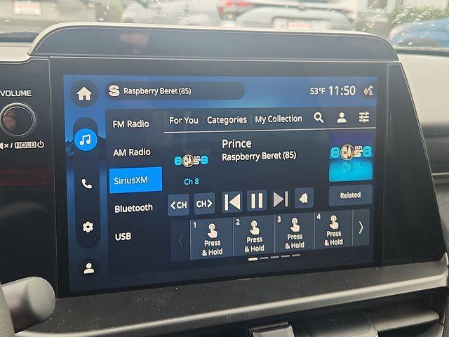 new 2026 Subaru Outback car, priced at $36,174