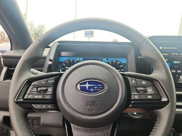 new 2026 Subaru Outback car, priced at $36,174