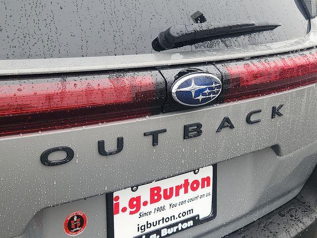 new 2026 Subaru Outback car, priced at $36,174