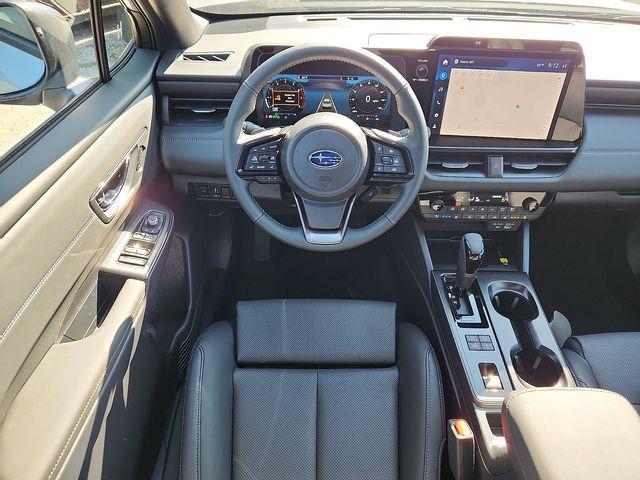 new 2026 Subaru Outback car, priced at $47,473