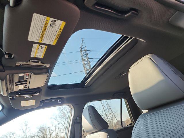 new 2026 Subaru Outback car, priced at $42,343