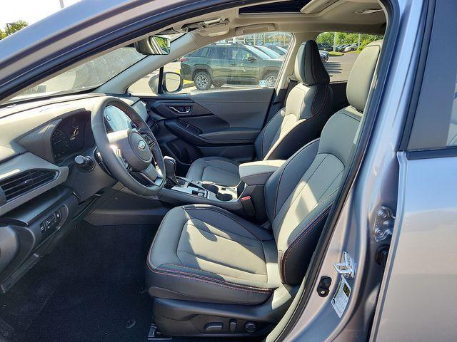 new 2026 Subaru Crosstrek car, priced at $37,532