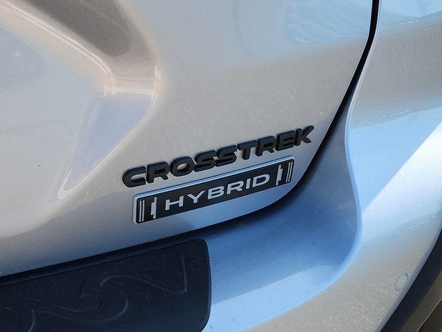 new 2026 Subaru Crosstrek car, priced at $37,532