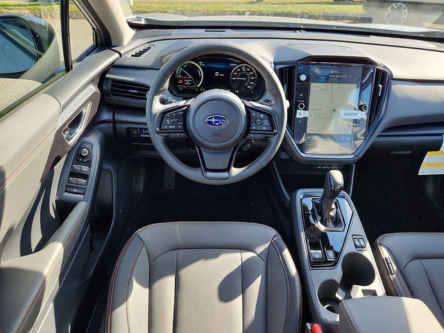 new 2026 Subaru Crosstrek car, priced at $37,532