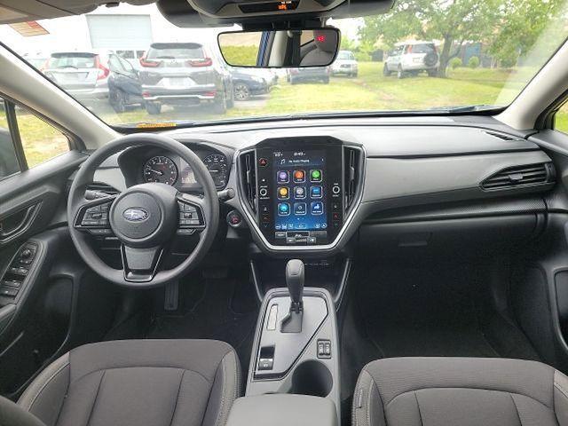 used 2026 Subaru Crosstrek car, priced at $28,694