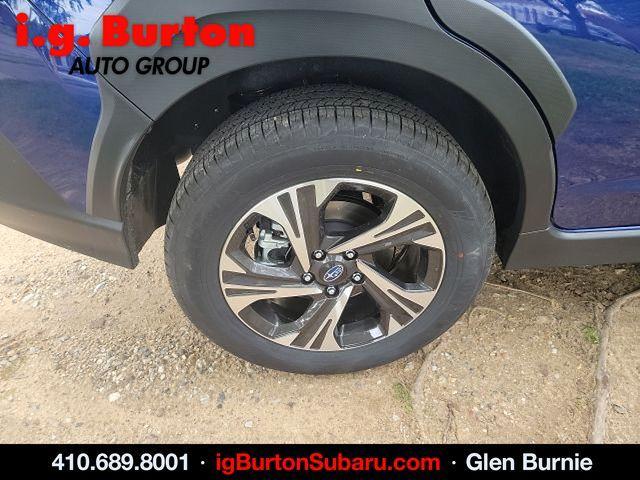 used 2026 Subaru Crosstrek car, priced at $28,694