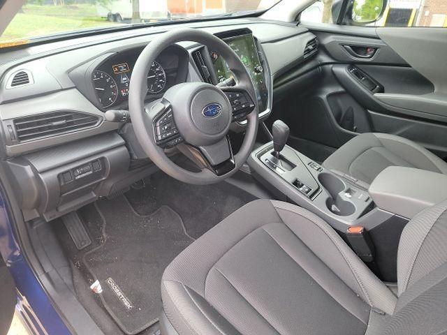 used 2026 Subaru Crosstrek car, priced at $28,694